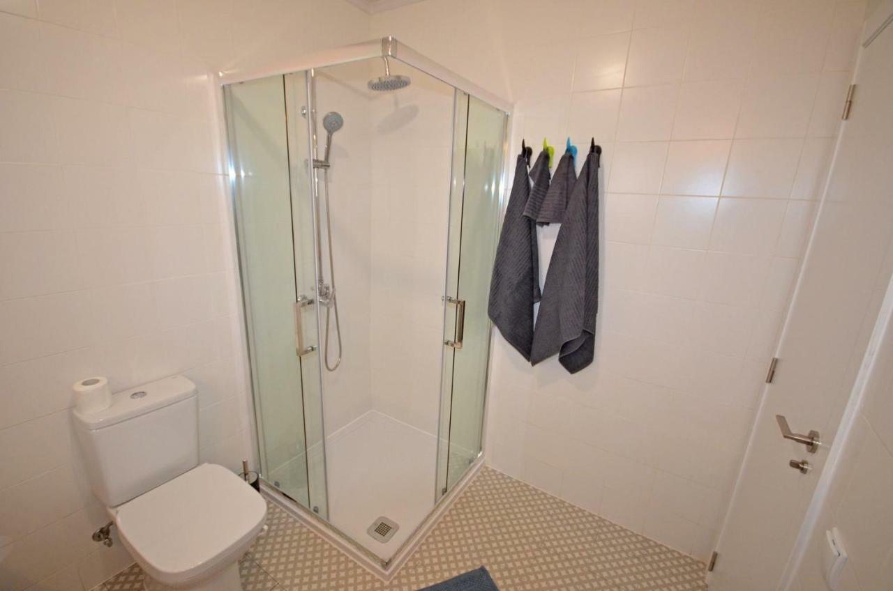 Ferienwohnung Presidente - Pool - Glasfaserinternet - 科斯塔卡玛 外观 照片